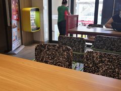 -麦当劳(金谷里G·MALL店)