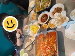 -半天妖烤鱼(方庄店)