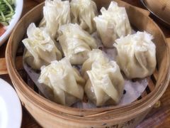 -德顺源·非遗烧麦·老菜(建和嘉园店)