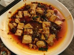 -粤尚腾香居中餐厅(首都机场希尔顿店)