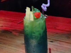 -胡桃里音乐酒馆(曲江店)