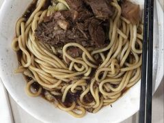 老汤素面（大）-柴氏风味斋(甘家口店)