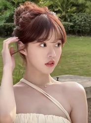 -苑苑发型设计
