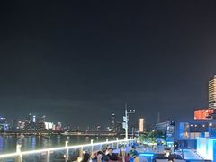 -琶醍壹号•潮菜江景餐吧