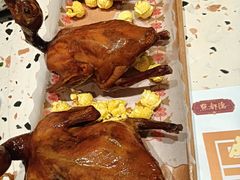 -点都德(广州白云山景区南门店)