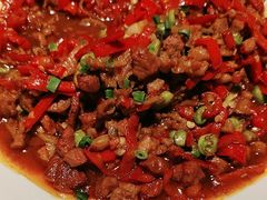 -千百味红餐厅·江西菜(绿地双子塔店)