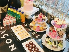 -CAKE BOSS蛋糕老板(公主坟凯德晶品店)