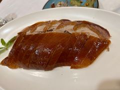 精品烤鸭-福海居烤鸭店(鸟巢店)
