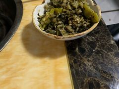 -石灰市毛记烧鸡公(解放碑店)