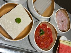 -海底捞火锅(金地广场生日主题店)