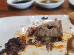 -汉巴味德·烤肉与啤酒的自助(杭州大悦城店)