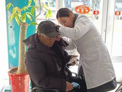 -立聪堂助听器·呼吸机(人民医院店)