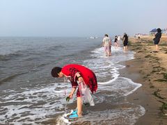 -东戴河风景区