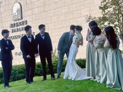 -南京圣和府邸豪华精选酒店