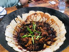 -皖北巫氏三胖地锅鸡(长淮总店)