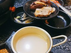 -九田家黑牛烤肉料理(石路天虹店)