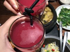 -云海肴·汽锅鸡·云南菜(美罗城店)