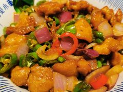 -遇见小面(东方宝泰店)