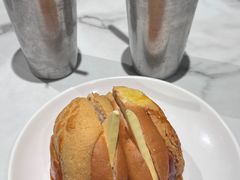 -深仔记茶餐厅(亚士厘道店)