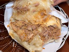 -焦记老潼关肉夹馍(东五路店)