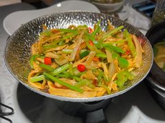 -徽州月·民间徽菜(浦东总店)