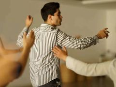 课堂-九霄会馆·太极(现代大厦店)