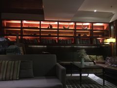 -璟象酒店-爱丽坊景观餐厅