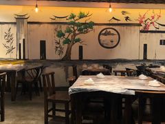 -亮亮烧烤(万松园店)
