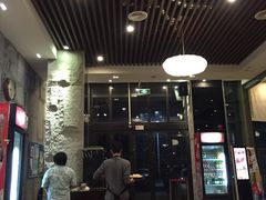 -纽斯桑拿会所(餐厅天山路店)