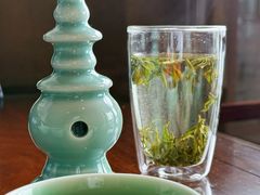 -湖畔居茶楼(湖滨店)