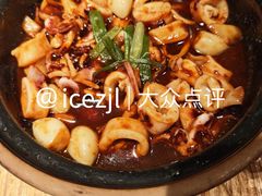 -高佳庄·舟山海鲜(海景旗舰店)