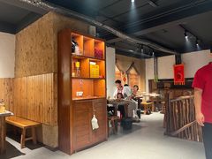 -有位虾匠·胶东土菜小馆(市北店)