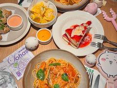 -O'eat Blossom&Pelican(深圳首店)