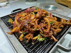 -鸭王烤鸭店(三里河店)
