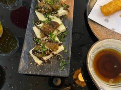 -真剑日本料理·铁板烧(贵州路店)