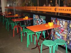 -滇釜火锅·能喝汤的火锅(车公庄店)