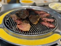 -喜来稀肉(虹泉路店)