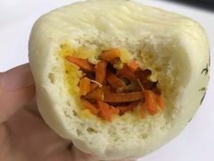 -包掌门创意包子铺