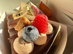 -卷们·现制生日蛋糕·蓝风车动物奶油(金源店)