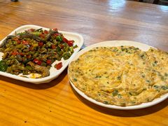 -61号餐吧(兴坪古镇漓江店)