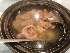 -茶油香闽南菜·花园餐厅(前埔店)