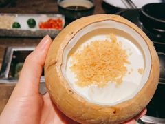 -同仁四季椰子鸡(海岸城天利店)