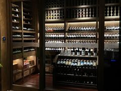 -荣轩(新荣记环球金融中心店)
