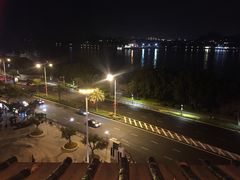 景观位-鹭江宾馆·观海餐厅