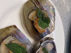 -青蓬海上捞蒸品海鲜城(海岸城店)