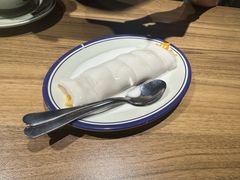 -龍囍粤·顺德小吃·煲仔饭(安定门店)