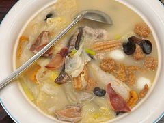 -百年家风·老馆子(东风店)