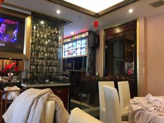 大堂-龙汇酒家(沪闵路店)