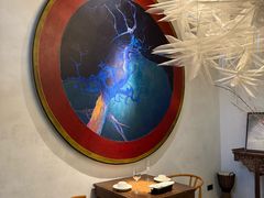 -艺术食堂(创意料理)