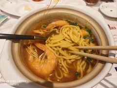 -南山鲜虾面·活鲜小馆·海味大连菜(南山总店)